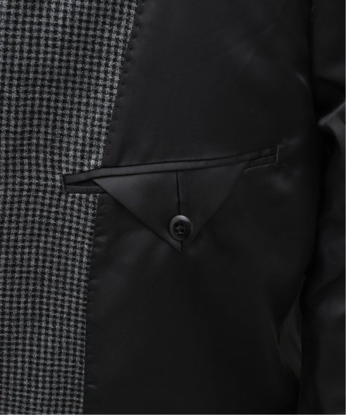 REDA マイクロブロックジャケット REDA ACTIVE