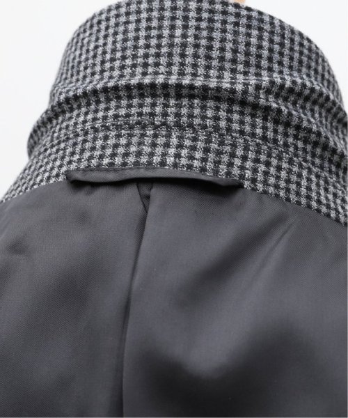 REDA マイクロブロックジャケット REDA ACTIVE