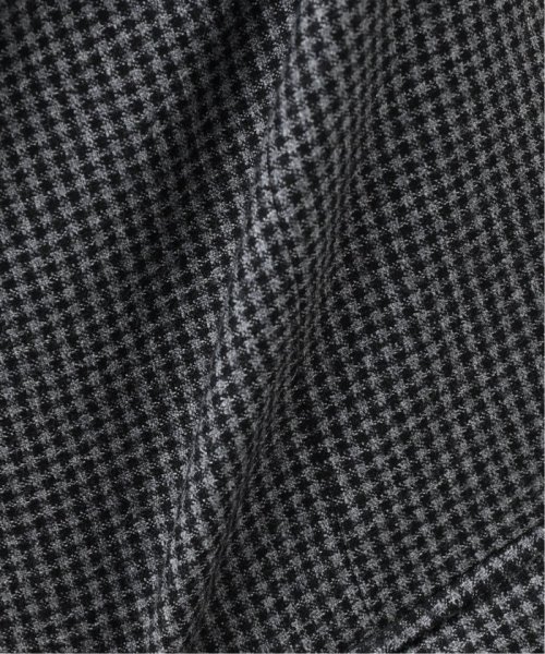 REDA マイクロブロックジャケット REDA ACTIVE