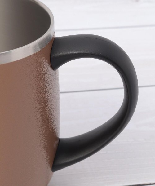BRUNO ブルーノ 蓋つきステンレスマグ ショート 人気・おすすめ｜省スペース設計・旅行向けにおすすめ お得商品 プライバシー配送 国内発送・安心販売体制