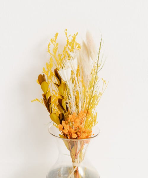 SENSE OF PLACE by URBAN RESEARCH(センスオブプレイス バイ アーバンリサーチ)/BLOMSTER　Flower VaseSet S/img06