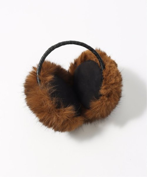 JOURNAL STANDARD(ジャーナルスタンダード)/【ERNEST W. BAKER / アーネストダブルベイカー】EARMUFS/img02