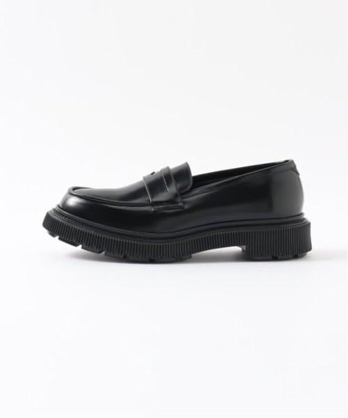 JOURNAL STANDARD(ジャーナルスタンダード)/【ADIEU / アデュー】 type159 loafer/img01