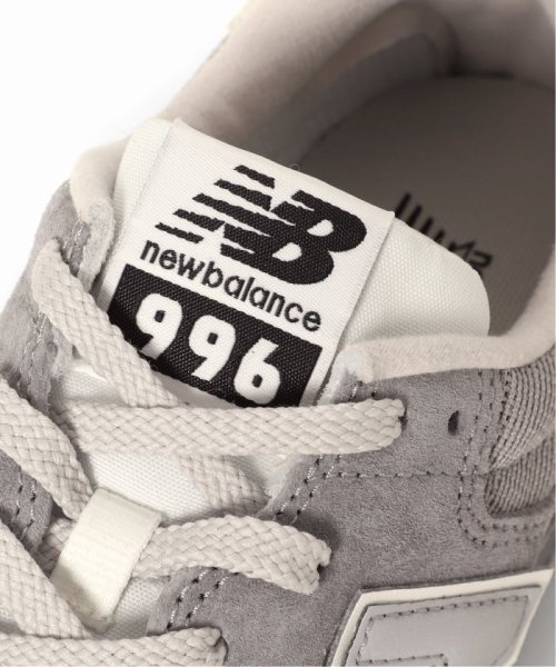 Plage(プラージュ)/【New Balance / ニューバランス】 CM996 スニーカー/img07