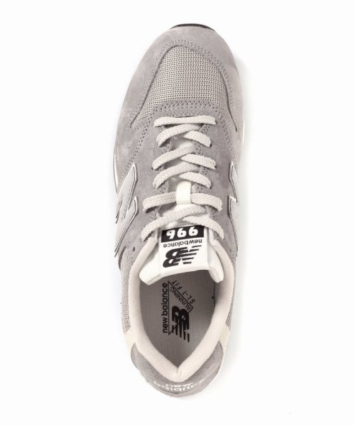 Plage(プラージュ)/【New Balance / ニューバランス】 CM996 スニーカー/img08