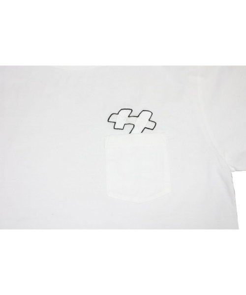 cinemacollection(シネマコレクション)/サ道[Tシャツ]サTシャツ T－SHIRTS 白/img02