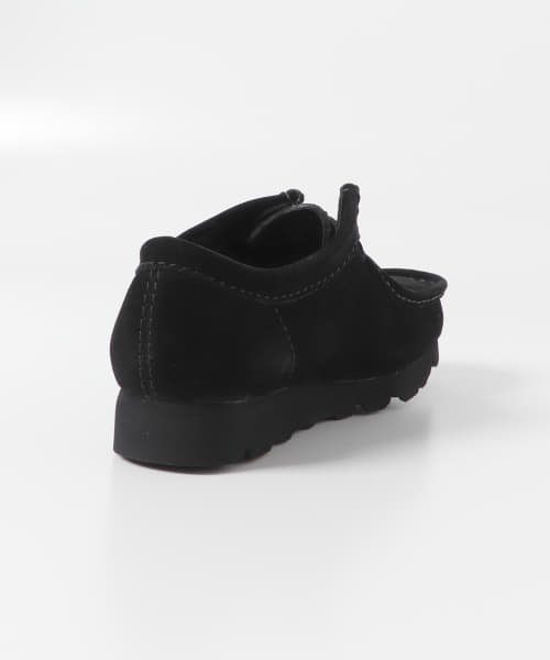 Clarks　WallabeeGTX クラークス 予めご了承ください