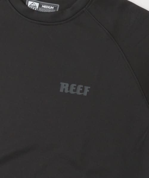 REEF REEF TECH CREW(505732455) | アーバンリサーチサニーレーベル