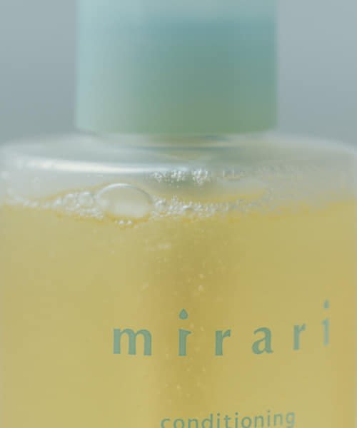 URBAN RESEARCH(アーバンリサーチ)/mirari　conditioning gelserumwash/img04