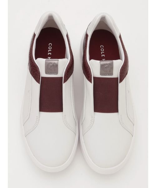 OTHER(OTHER)/【COLE HAAN for emmi】GRANDPRO DEMISLIPON/img06