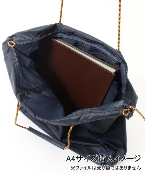 JOURNAL STANDARD(ジャーナルスタンダード)/KLATTERMUSEN / クレッタルムーセン Gebo Bag 23L 40409U01/img06