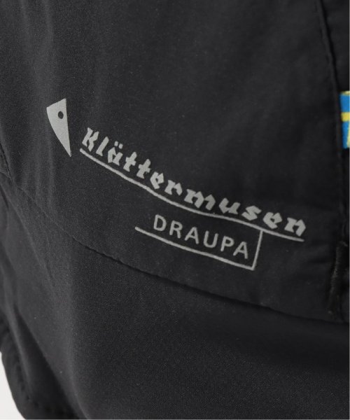 KLATTERMUSEN / クレッタルムーセン Draupa Hat 10065 KLATTERMUSEN クレッタルムーセン