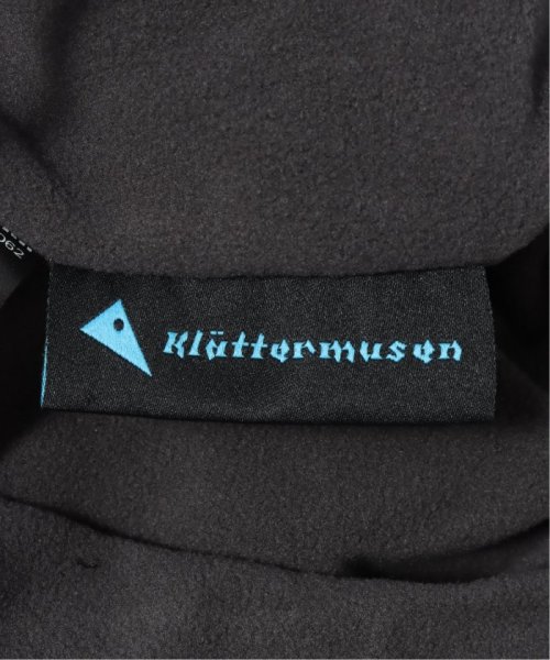 KLATTERMUSEN / クレッタルムーセン Draupa Hat 10065 KLATTERMUSEN クレッタルムーセン