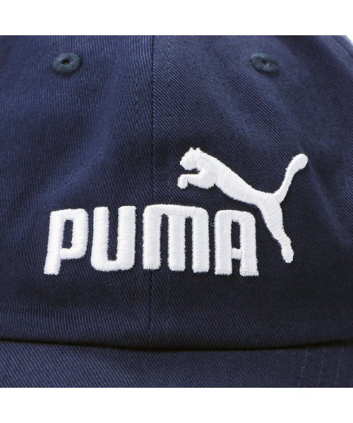 PUMA(PUMA)/エッセンシャル キャップ/img35