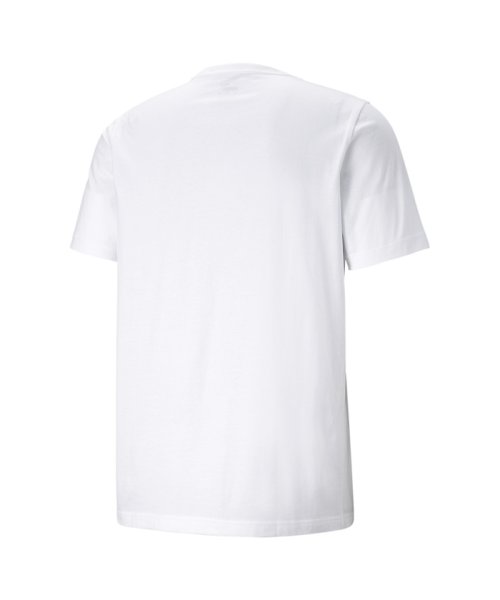 PUMA(PUMA)/メンズ ESS ロゴ 半袖 Tシャツ/img24