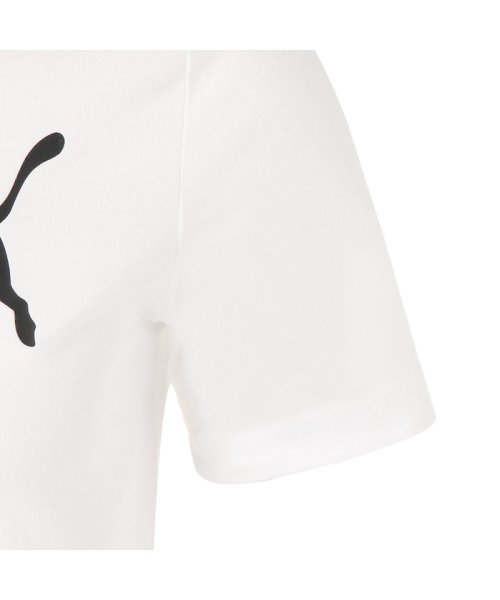 PUMA(PUMA)/メンズ ESS ロゴ 半袖 Tシャツ/img26