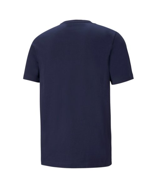 PUMA(PUMA)/メンズ ESS ロゴ 半袖 Tシャツ/img29