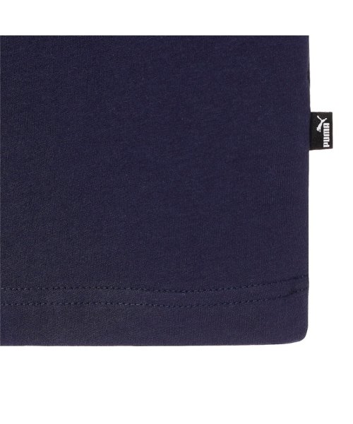 PUMA(PUMA)/メンズ ESS ロゴ 半袖 Tシャツ/img32