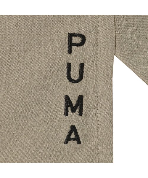 PUMA(プーマ)/メンズ ヨガ スタジオ 7インチ ウルトラムーブ ショーツ/img22