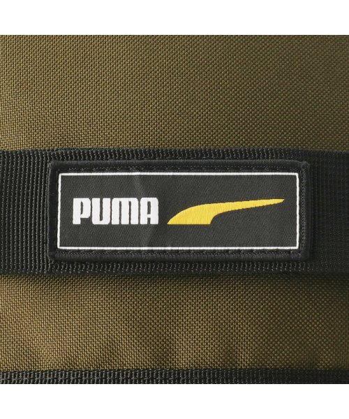 PUMA(プーマ)/ユニセックス プーマ デッキ バックパック 22L/img24