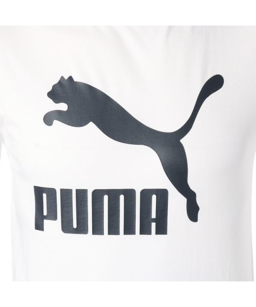 PUMA(PUMA)/メンズ CLASSICS ロゴ Tシャツ/img33