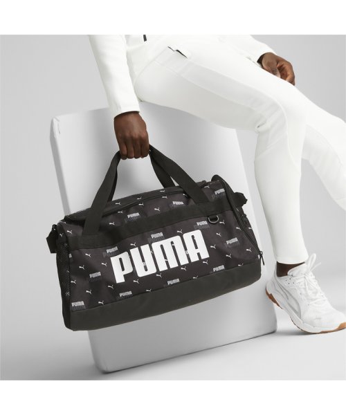 PUMA(プーマ)/ユニセックス プーマ チャレンジャー ダッフル バッグ S 35L/img23