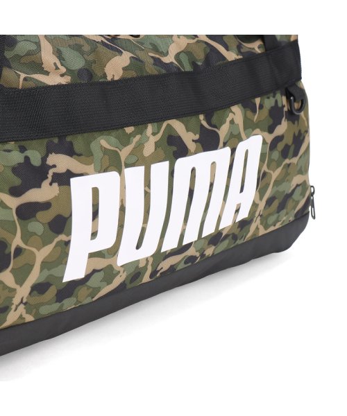 PUMA(PUMA)/ユニセックス プーマ チャレンジャー ダッフル バッグ M 58L/img21