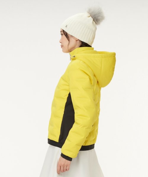 マトラッセブルゾン【HEAT NAVI裏地】 HEAT