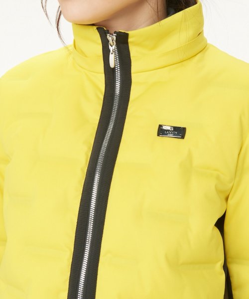 マトラッセブルゾン【HEAT NAVI裏地】 HEAT