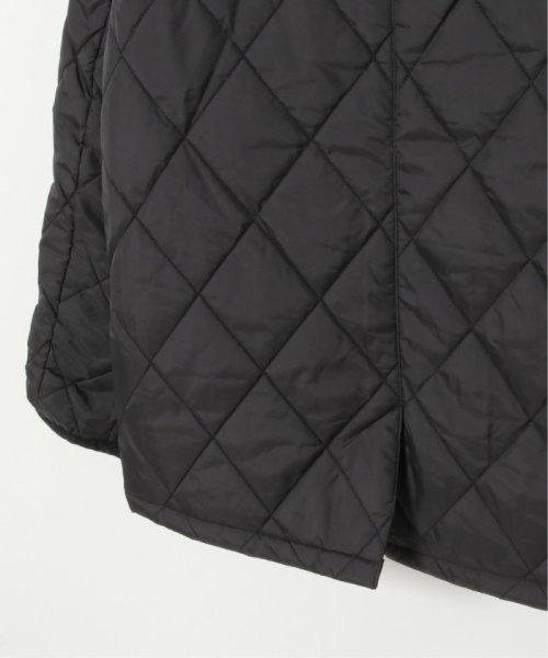 【撥水】sorona(R) 3WAYロングコート sorona