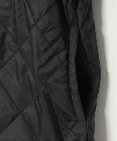 【撥水】sorona(R) 3WAYロングコート sorona