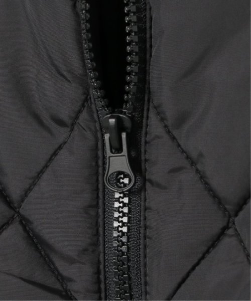 【撥水】sorona(R) 3WAYロングコート sorona