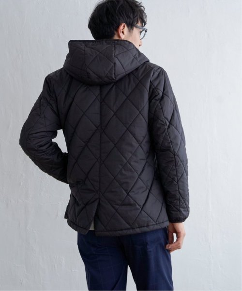 【撥水】sorona(R) 3WAYロングコート sorona