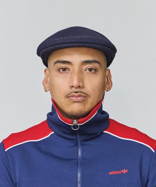 KANGOL(KANGOL)/KANGOL WOOL 504/img90