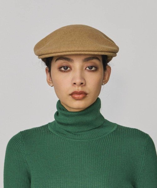 KANGOL(KANGOL)/KANGOL WOOL 504/img93