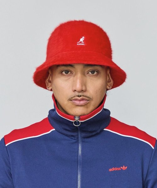 KANGOL(KANGOL)/KANGOL FURGORA CASUAL/img28