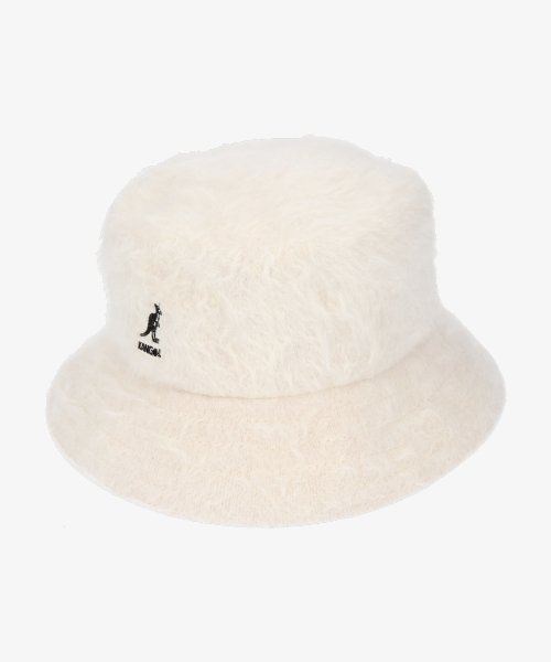 KANGOL(KANGOL)/KANGOL FURGORA BUCKET/img08