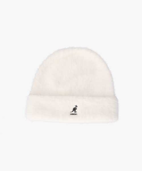 KANGOL(KANGOL)/KANGOL FURGORA CUFF BEANIE/img08