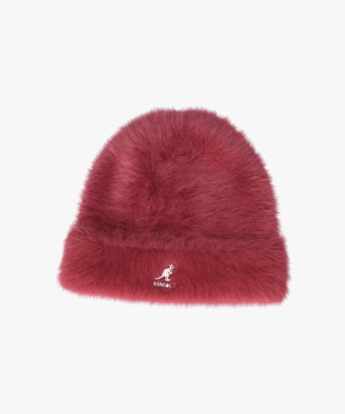 KANGOL(KANGOL)/KANGOL FURGORA CUFF BEANIE/img09