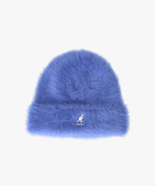 KANGOL(KANGOL)/KANGOL FURGORA CUFF BEANIE/img10