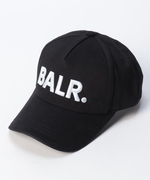 BALR(ボーラー)/CLASSIC COTTON CAP/img01