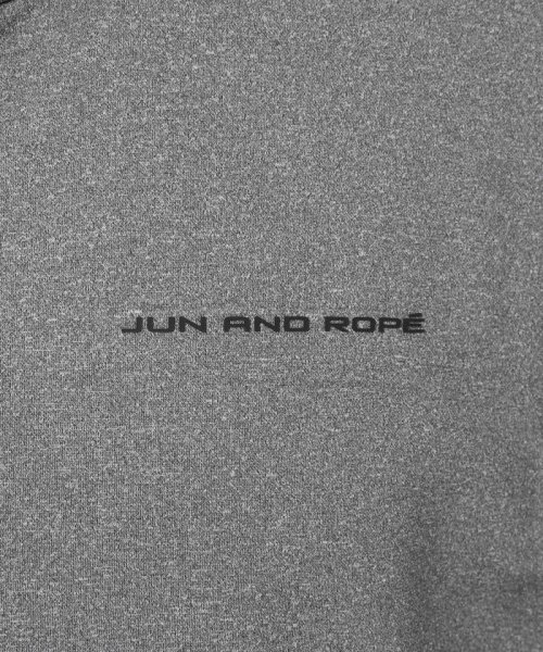 コーデュラナイロン裏フリースベスト 