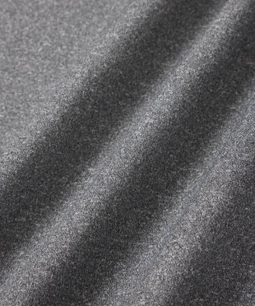 コーデュラナイロン裏フリースベスト 