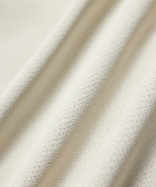 コーデュラナイロン裏フリースベスト 