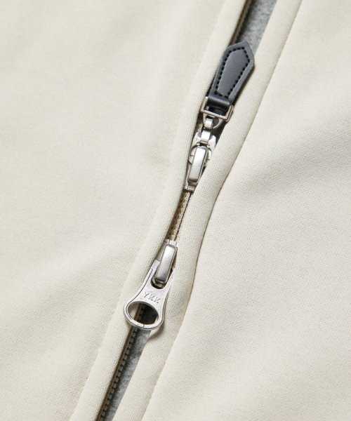 コーデュラナイロン裏フリースベスト 