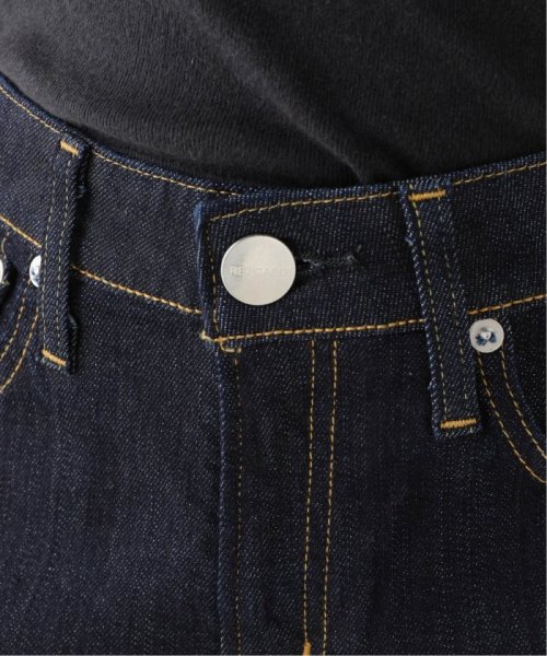 【RED CARD TOKYO / レッドカード トーキョー】30th Anniversary CARD RED TOKYO Spick レッドカード トーキョー 160cm　着用サイズ