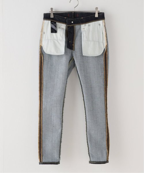 【RED CARD TOKYO / レッドカード トーキョー】30th Anniversary CARD RED TOKYO Spick レッドカード トーキョー 160cm　着用サイズ