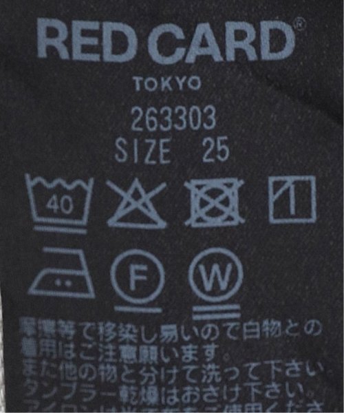 Spick & Span(スピック＆スパン)/【RED CARD TOKYO / レッドカード トーキョー】30th Anniversary/img39