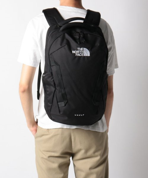 THE NORTH FACE(ザノースフェイス)/【THE NORTH FACE】ノースフェイス バックパック NF0A3VY2JK3 VAULT ヴォルト/img06