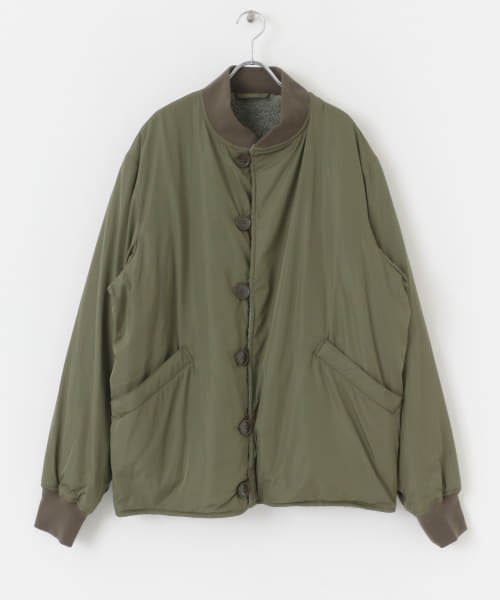 URBAN RESEARCH Sonny Label(アーバンリサーチサニーレーベル)/『別注』ARMY TWILL×Sonny Label　Pe Weather Blouson/img57